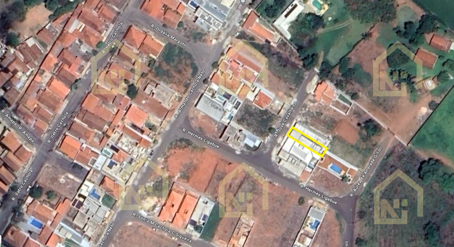 Imagens do imóveis Apartamento (Padrão), com 2 quartos e 1 banheiros à Venda, 95 m² em Vargem Grande do Sul/SP
