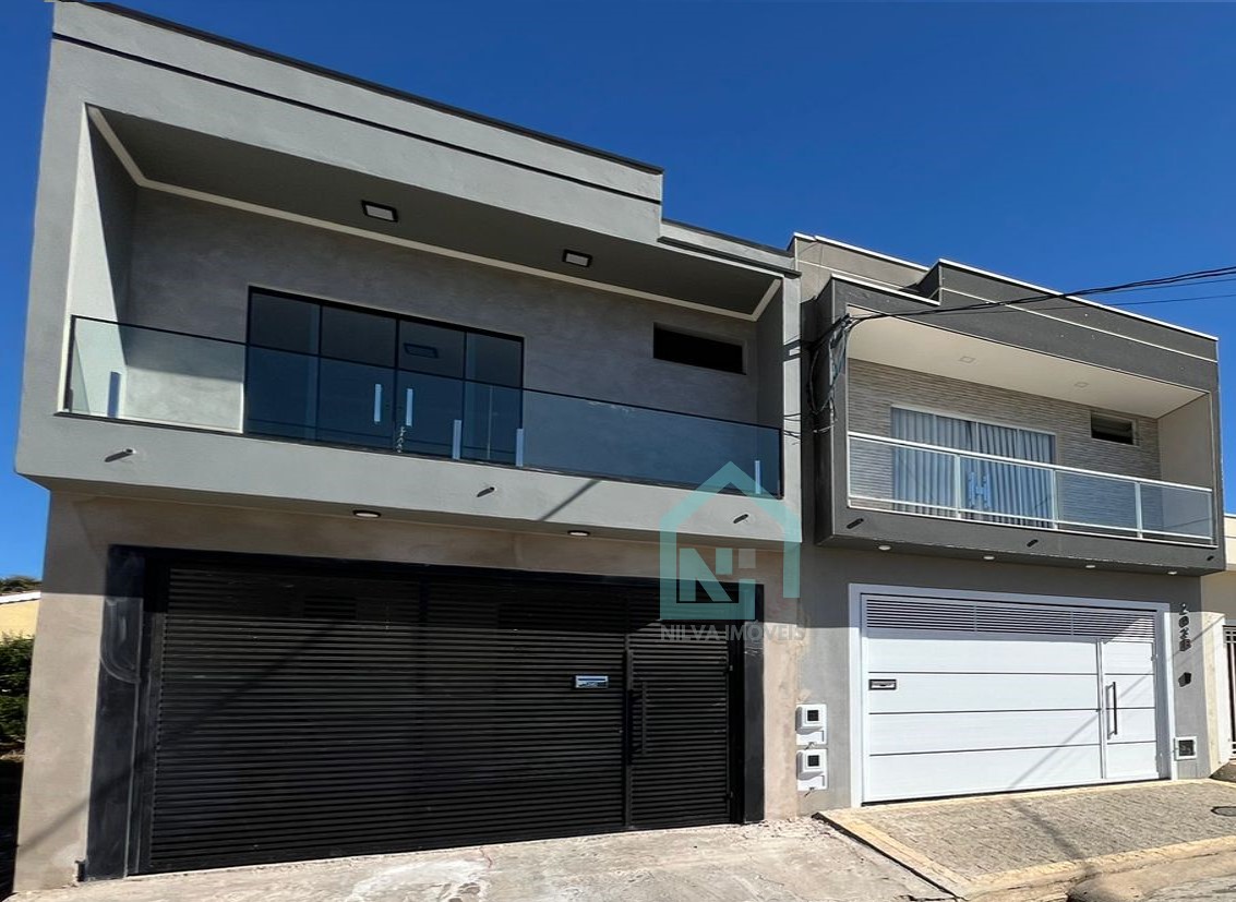 Imagens do imóveis Casa (Padrão), com 2 quartos e 3 banheiros à Venda, 160 m² em Vargem Grande do Sul/SP