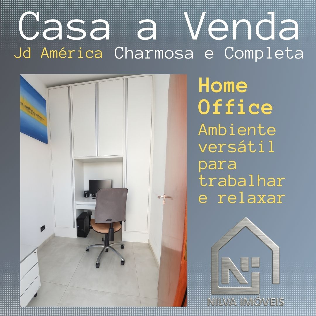Imagens do imóveis Òtima Casa a Venda Jardim América