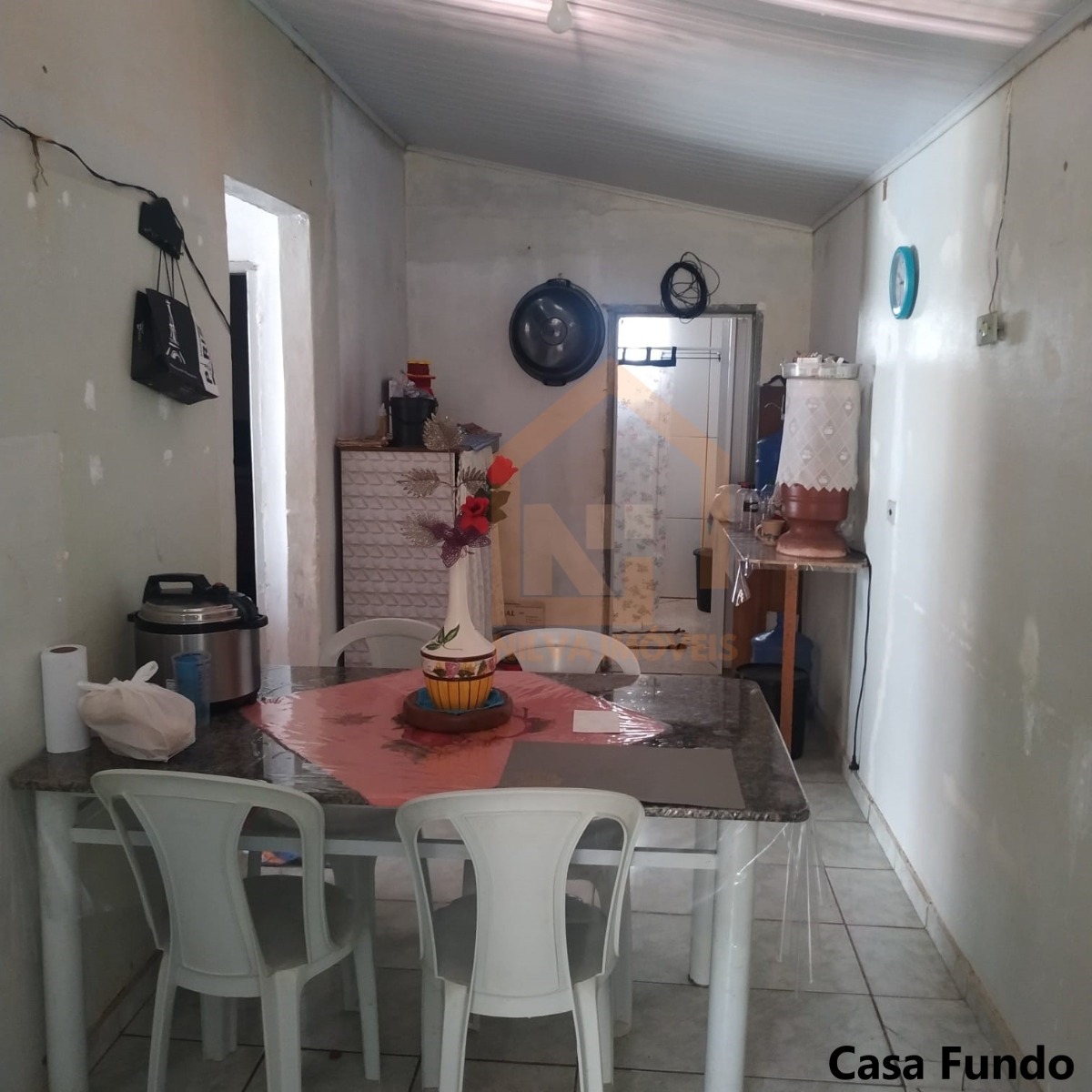 Imagens do imóveis Casa (Padrão), com 4 quartos e 2 banheiros à Venda, 282 m² em Vargem Grande do Sul/SP
