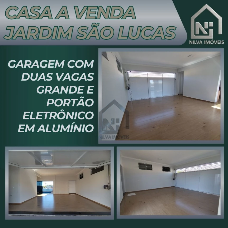 Imagens do imóveis Casa á Venda com Conforto, Lazer e Tecnologia