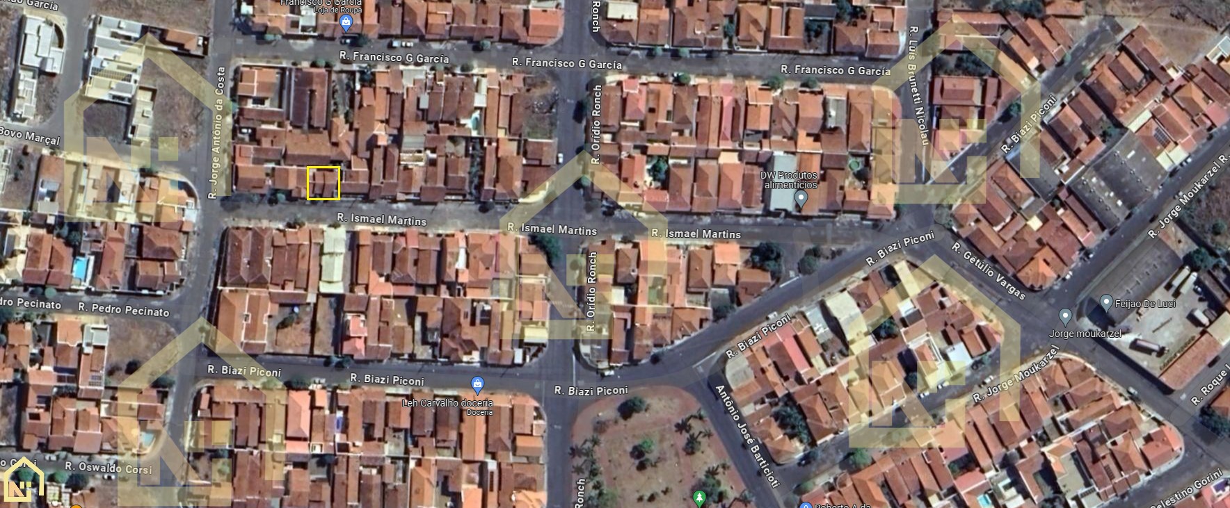 Imagens do imóveis Casa (Padrão), com 2 quartos e 3 banheiros à Venda, 12007 m² em Vargem Grande do Sul/SP