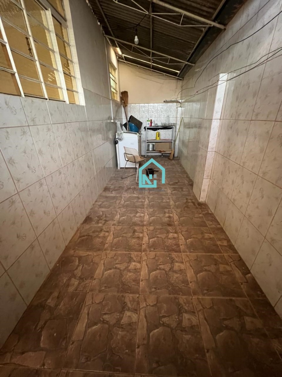 Imagens do imóveis Casa (Padrão), com 2 quartos e 2 banheiros à Venda, 172 m² em Vargem Grande do Sul/SP