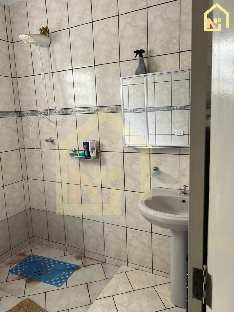 Imagens do imóveis Casa (Sobrado Padrão), com 5 quartos e 5 banheiros à Venda, 367 m² em Vargem Grande do Sul/SP