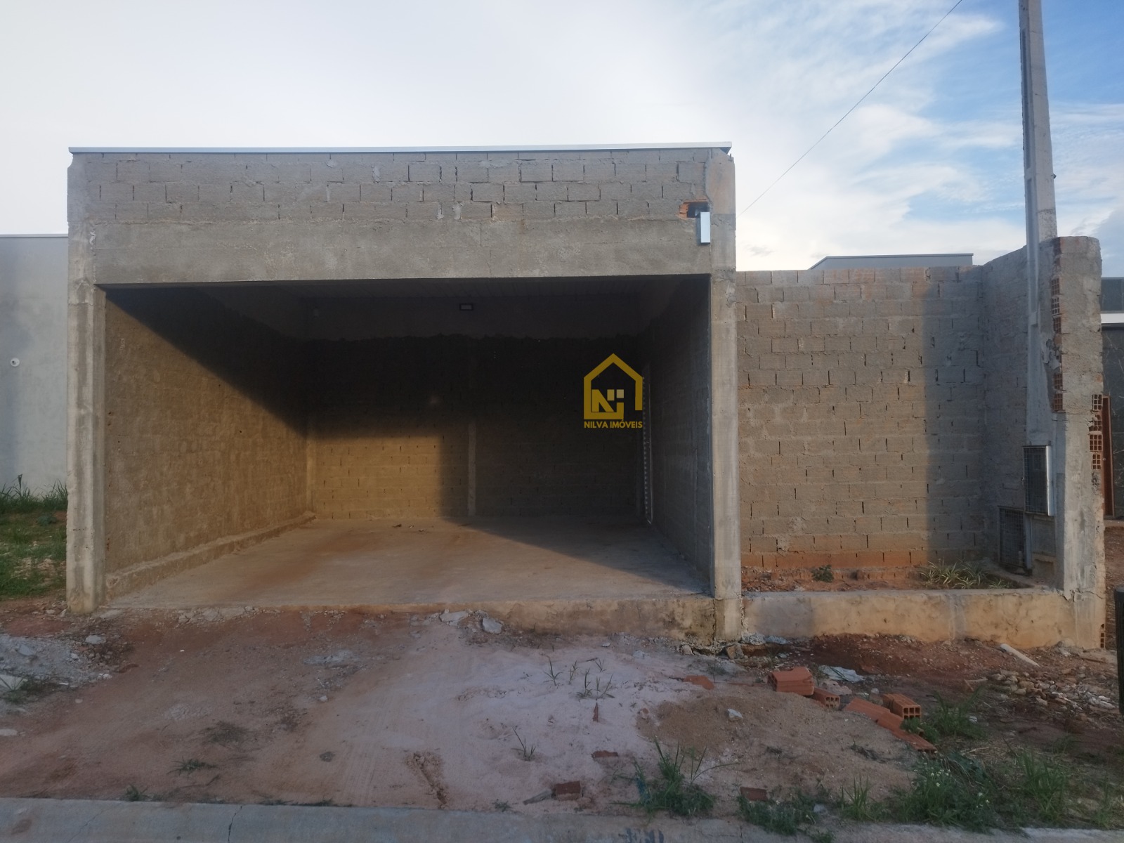 Imagens do imóveis Casa (Padrão), com 1 quartos e 2 banheiros à Venda, 169 m² em Vargem Grande do Sul/SP