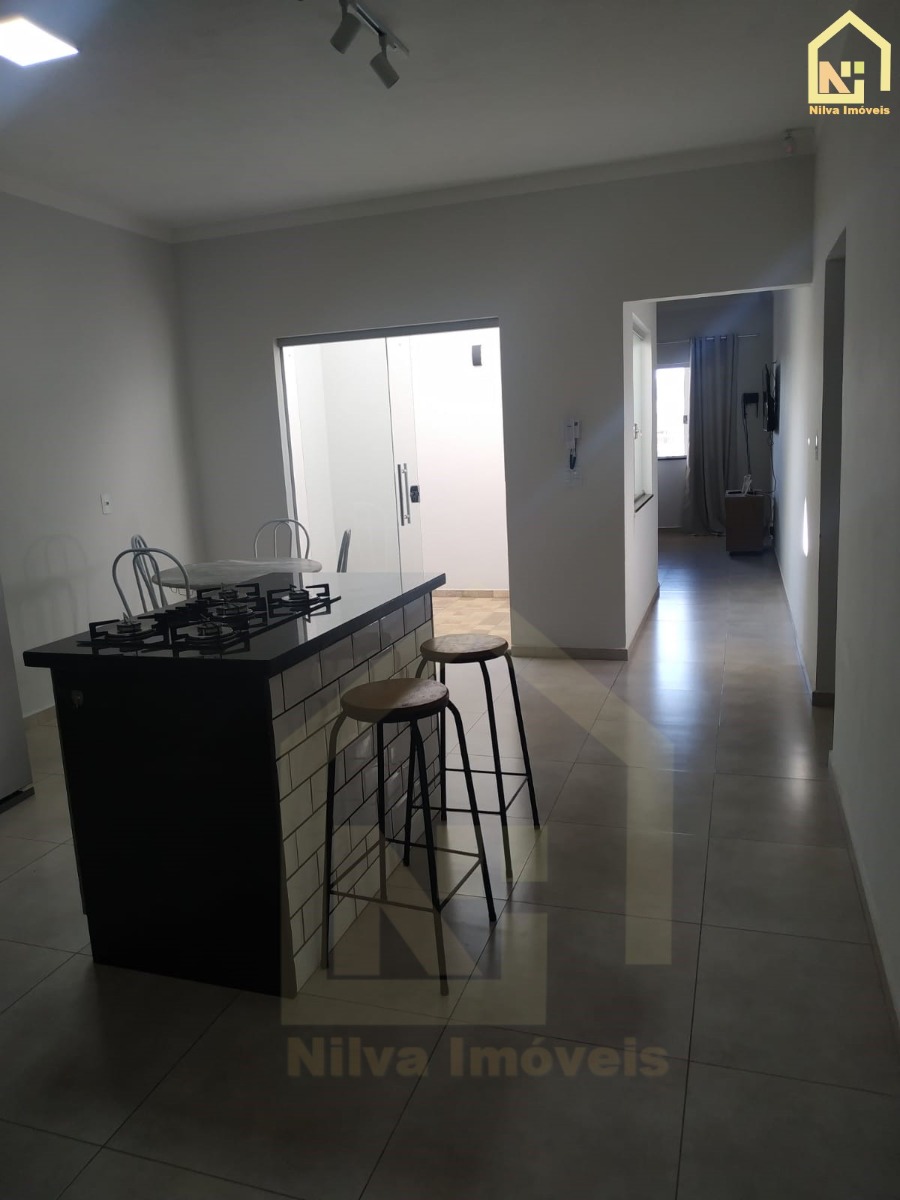 Imagens do imóveis Casa (Padrão), com 2 quartos e 3 banheiros à Venda, 250 m² em Vargem Grande do Sul/SP
