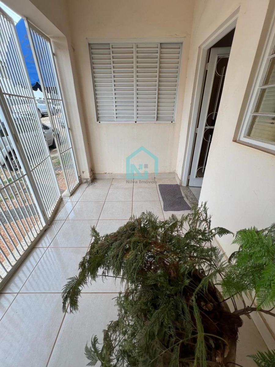 Imagens do imóveis Casa (Padrão), com 2 quartos e 2 banheiros à Venda, 172 m² em Vargem Grande do Sul/SP
