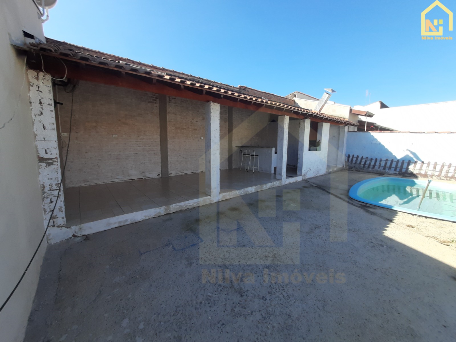 Imagens do imóveis Casa (Padrão), com 2 quartos e 3 banheiros à Venda, 552 m² em Vargem Grande do Sul/SP