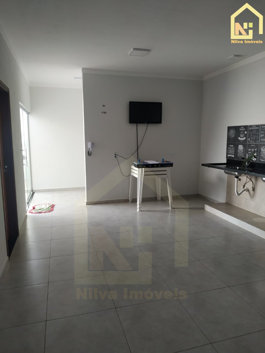 Imagens do imóveis Casa (Padrão), com 2 quartos e 3 banheiros à Venda, 250 m² em Vargem Grande do Sul/SP