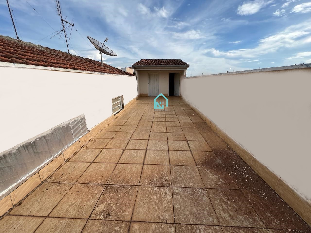 Imagens do imóveis Casa (Padrão), com 2 quartos e 2 banheiros à Venda, 172 m² em Vargem Grande do Sul/SP