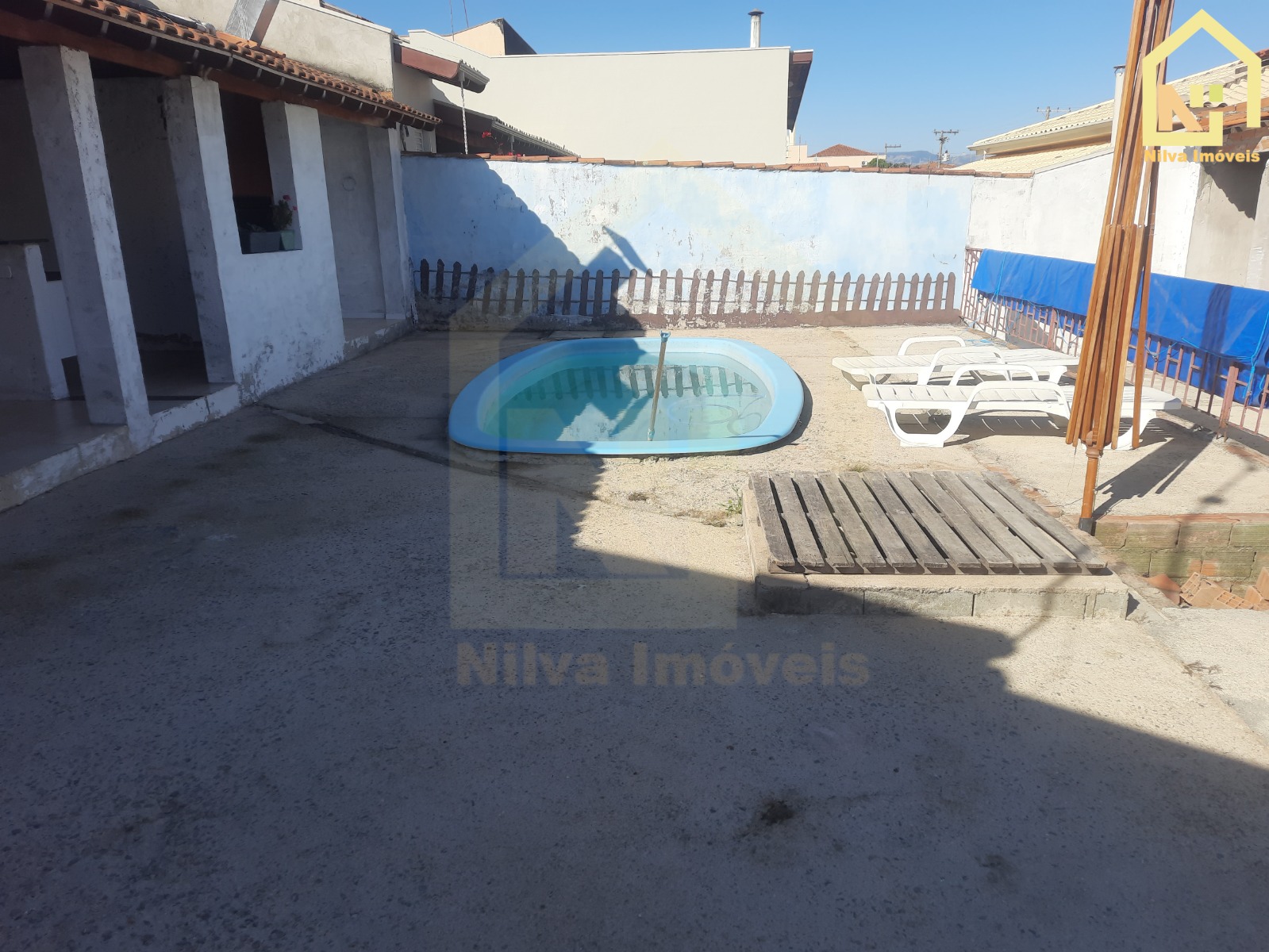 Imagens do imóveis Casa (Padrão), com 2 quartos e 3 banheiros à Venda, 552 m² em Vargem Grande do Sul/SP