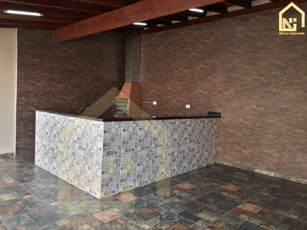 Imagens do imóveis Casa (Padrão), com 3 quartos e 4 banheiros à Venda, 180 m² em Vargem Grande do Sul/SP