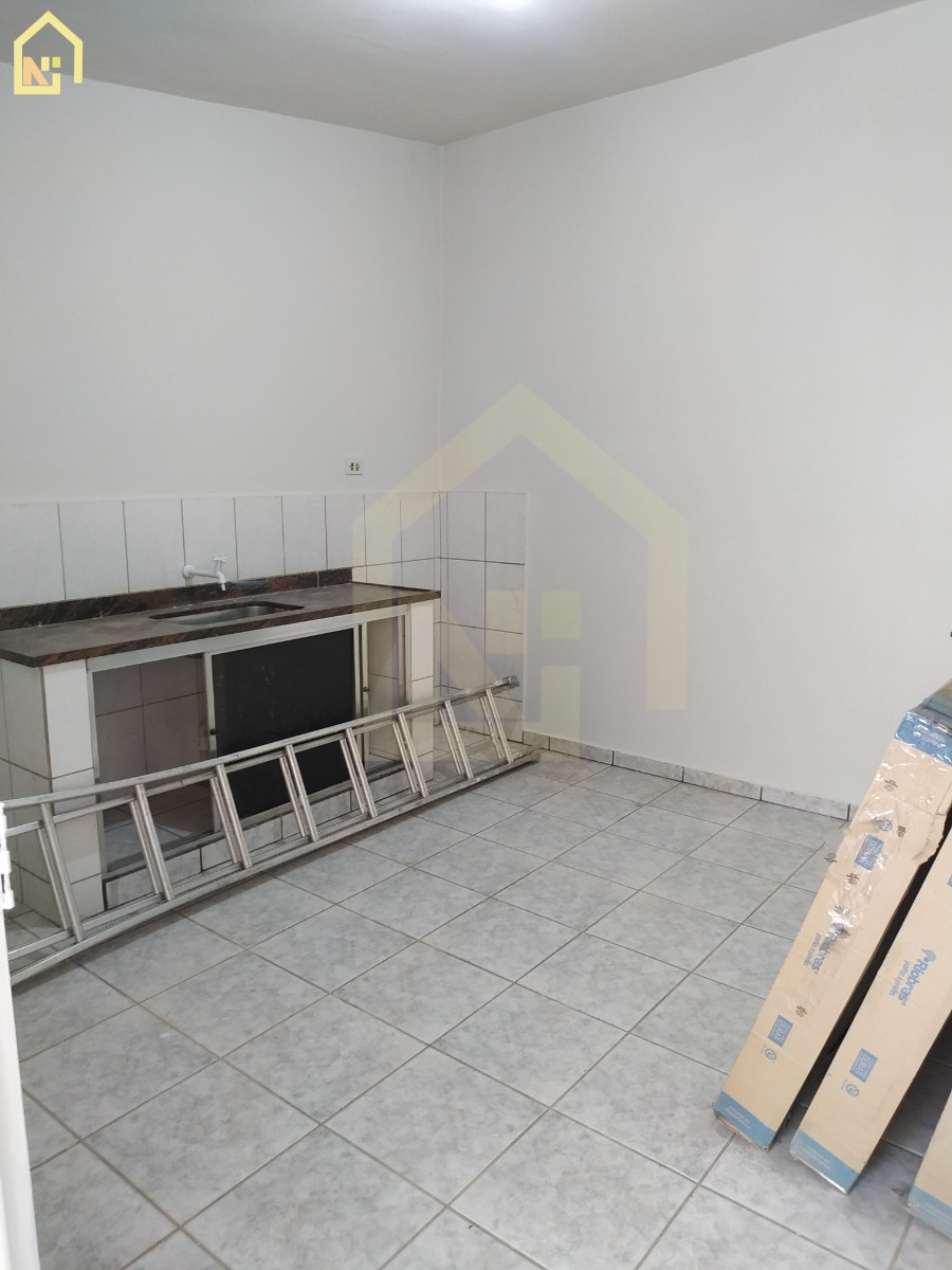 Imagens do imóveis Casa (Padrão), com 1 quartos e 2 banheiros à Venda, 68 m² em Vargem Grande do Sul/SP