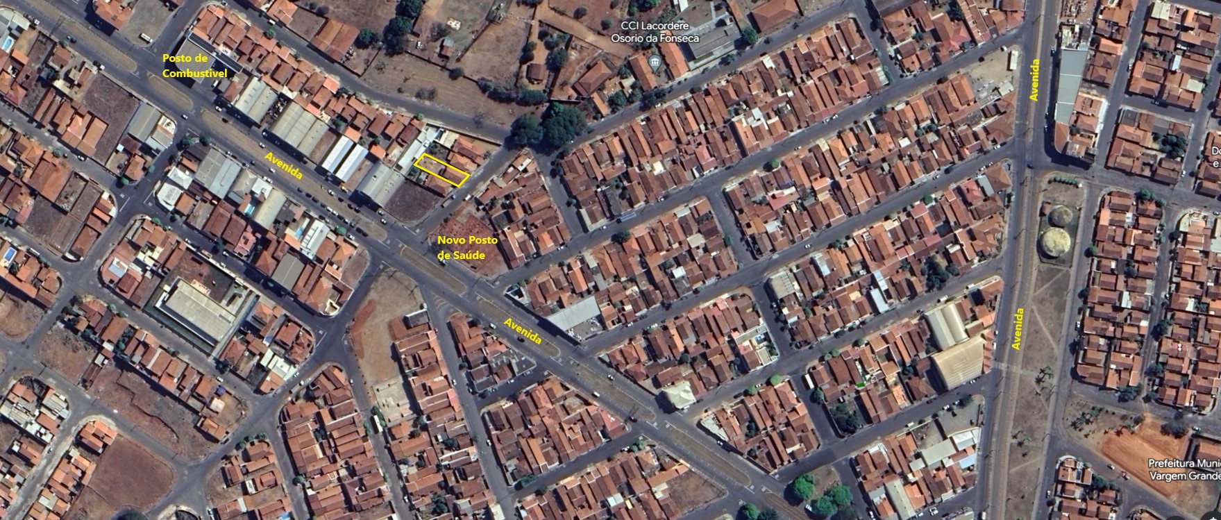 Imagens do imóveis Casa (Padrão), com 2 quartos e 1 banheiros à Venda, 63 m² em Vargem Grande do Sul/SP