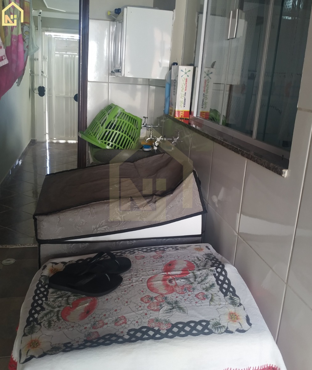 Imagens do imóveis Casa (Padrão), com 2 quartos e 2 banheiros à Venda, 125 m² em Vargem Grande do Sul/SP