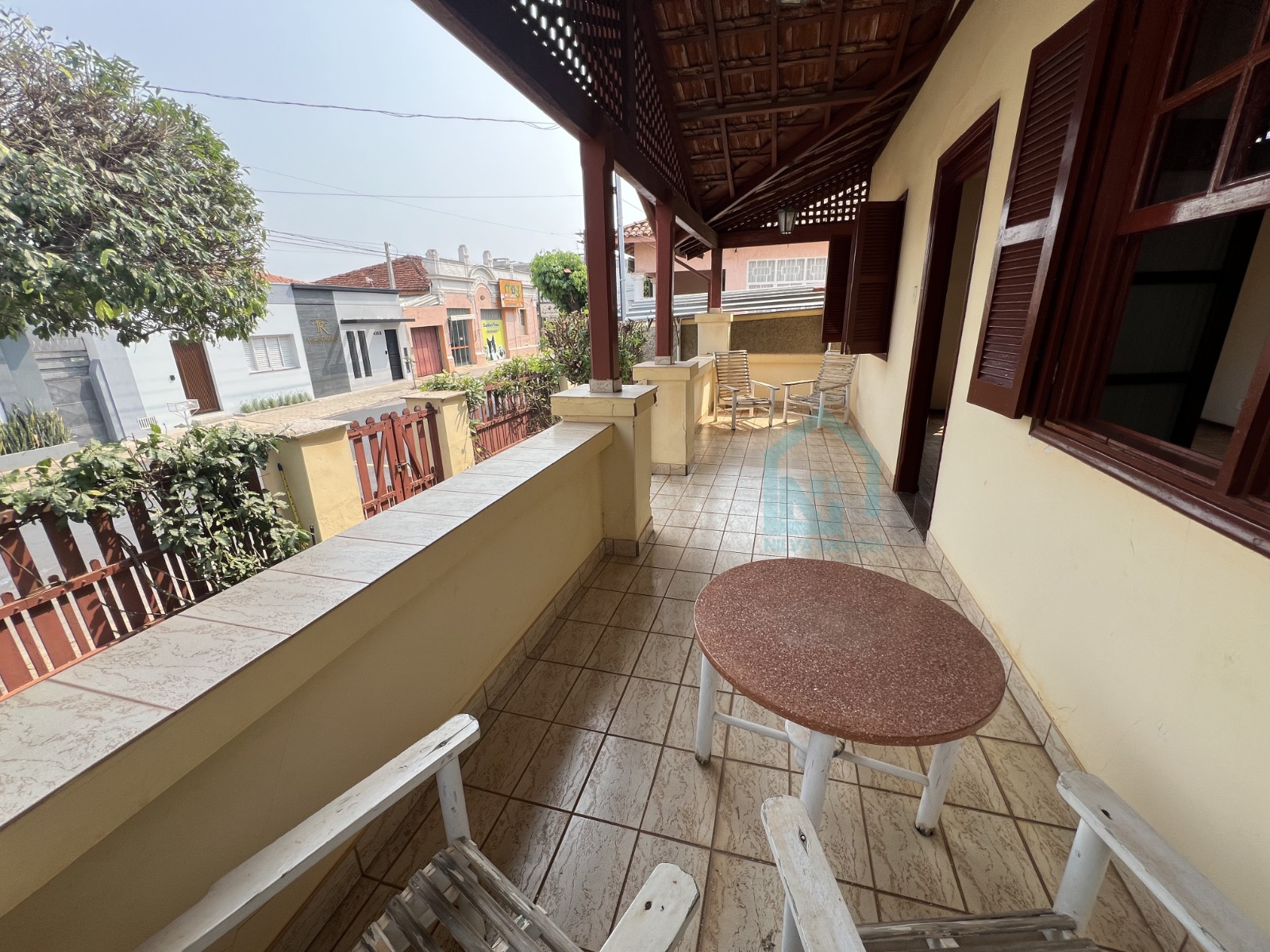 Imagens do imóveis Casa (Padrão), com 3 quartos e 2 banheiros à Venda, 325 m² em Vargem Grande do Sul/SP