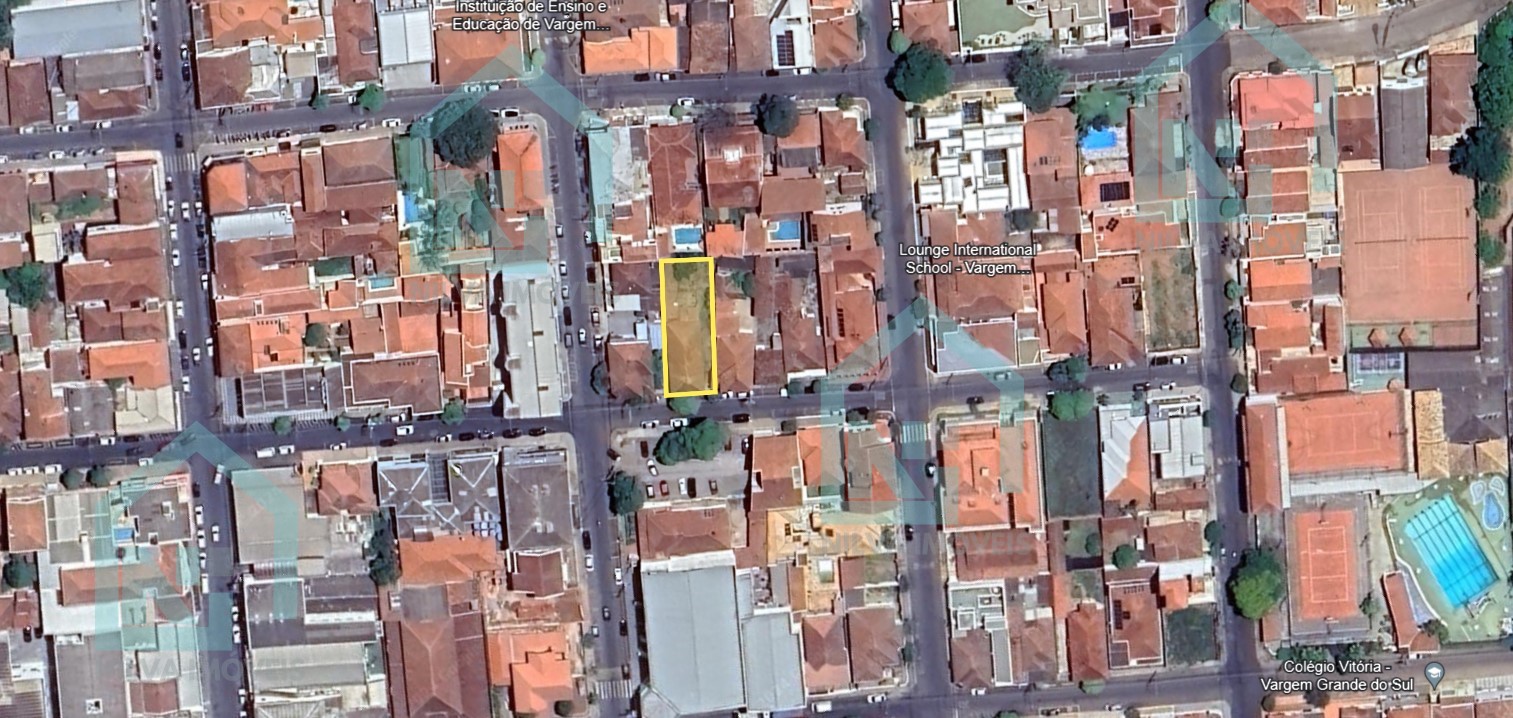 Imagens do imóveis Casa (Padrão), com 3 quartos e 1 banheiros à Venda, 402 m² em Vargem Grande do Sul/SP