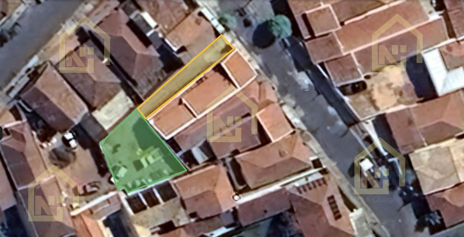 Imagens do imóveis Terreno (Em rua) à Venda, 261m² - Bairro Jd Bela Vista em Vargem Grande do Sul
