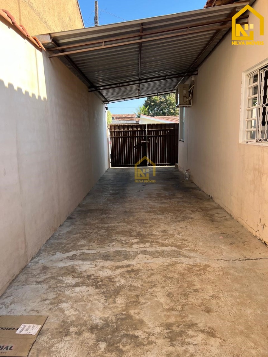 Imagens do imóveis Casa (Padrão), com 2 quartos e 2 banheiros à Venda, 149 m² em Vargem Grande do Sul/SP