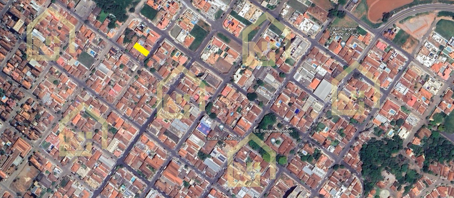 Imagens do imóveis Casa (Sobrado Padrão), com 5 quartos e 5 banheiros à Venda, 367 m² em Vargem Grande do Sul/SP