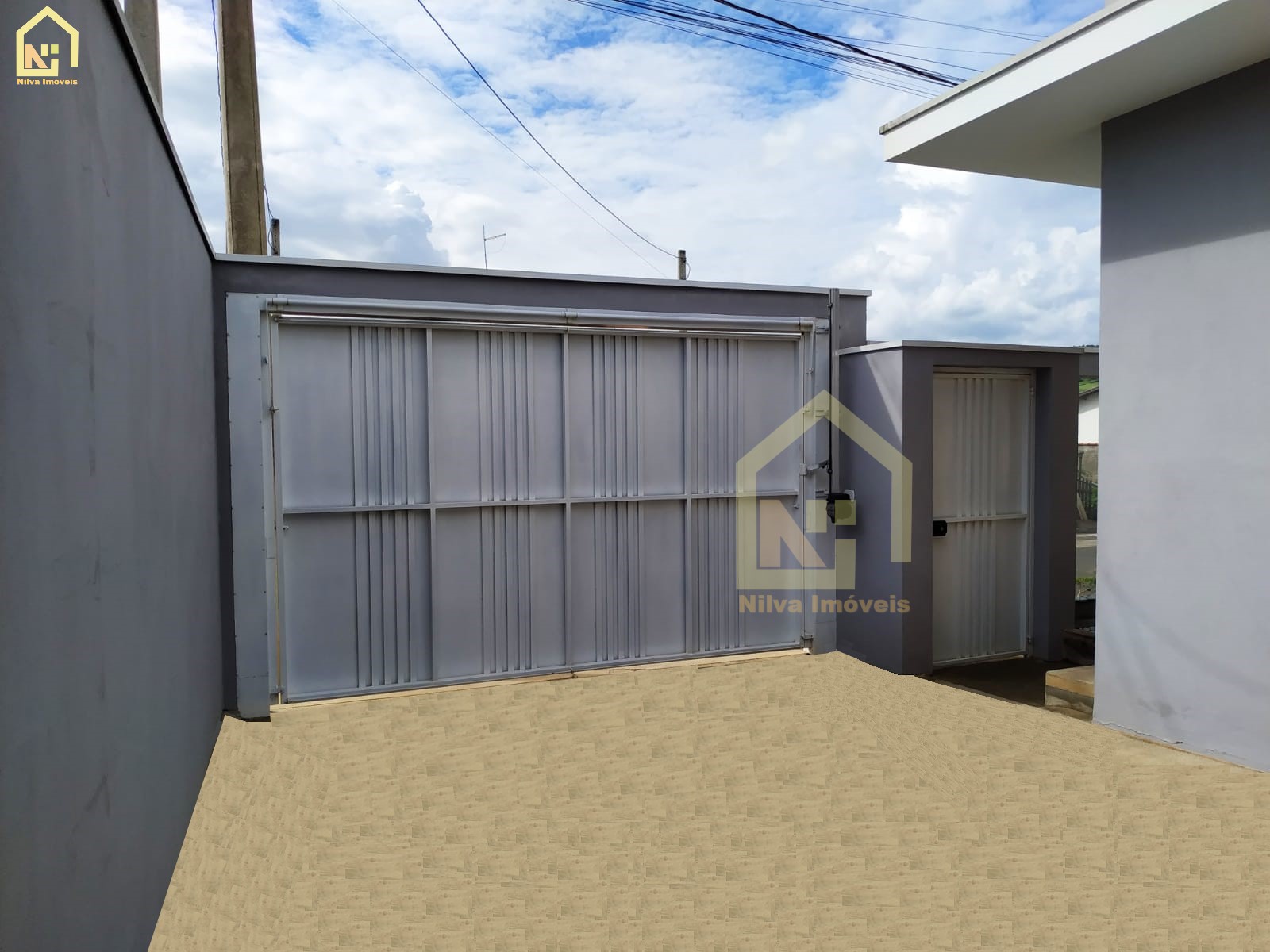 Imagens do imóveis Casa (Padrão), com 1 quartos e 2 banheiros à Venda, 160 m² em Vargem Grande do Sul/SP