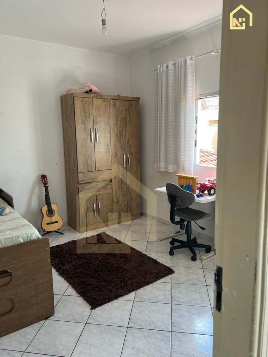 Imagens do imóveis Casa (Sobrado Padrão), com 5 quartos e 5 banheiros à Venda, 367 m² em Vargem Grande do Sul/SP