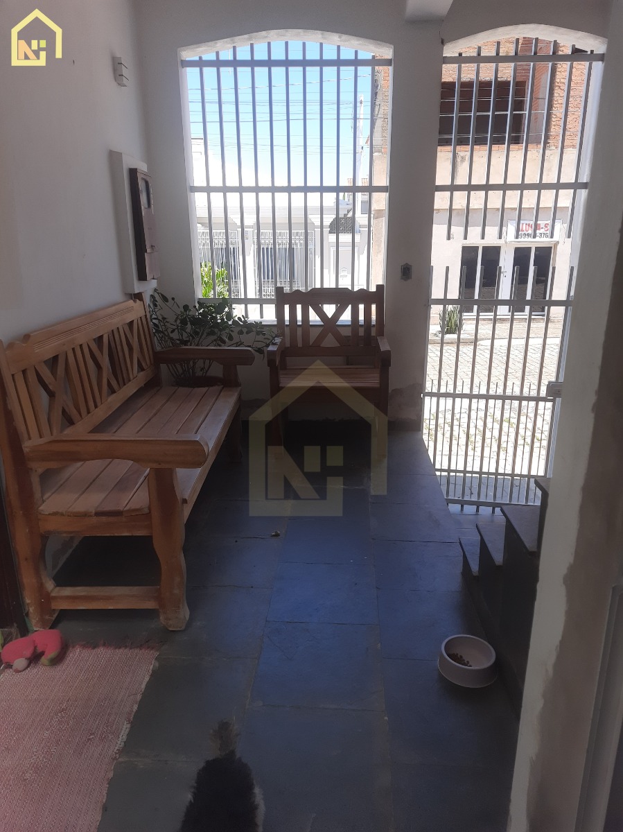 Imagens do imóveis Casa (Padrão), com 2 quartos e 2 banheiros à Venda, 140 m² em Vargem Grande do Sul/SP