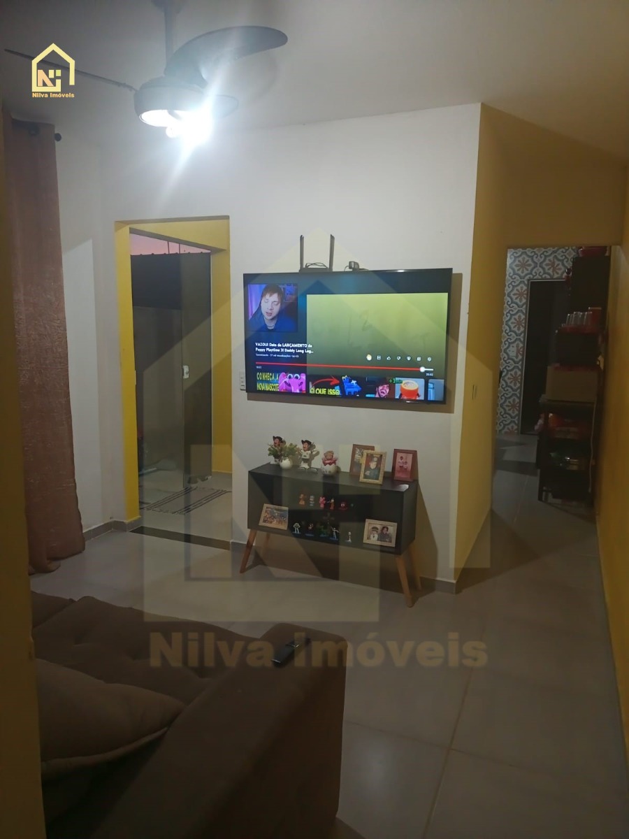 Imagens do imóveis Casa (Padrão), com 2 quartos e 1 banheiros à Venda, 111 m² em Vargem Grande do Sul/SP