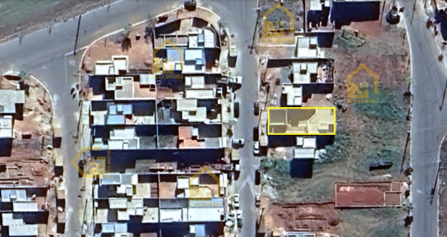 Imagens do imóveis Casa (Padrão), com 1 quartos e 2 banheiros à Venda, 169 m² em Vargem Grande do Sul/SP