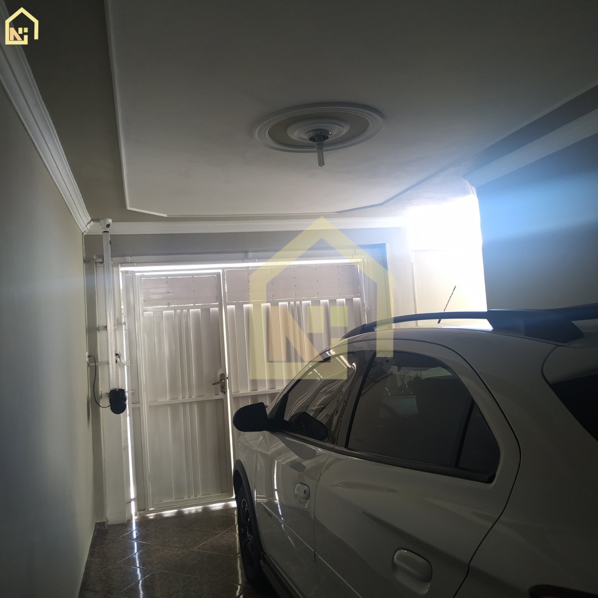 Imagens do imóveis Casa (Padrão), com 2 quartos e 2 banheiros à Venda, 125 m² em Vargem Grande do Sul/SP