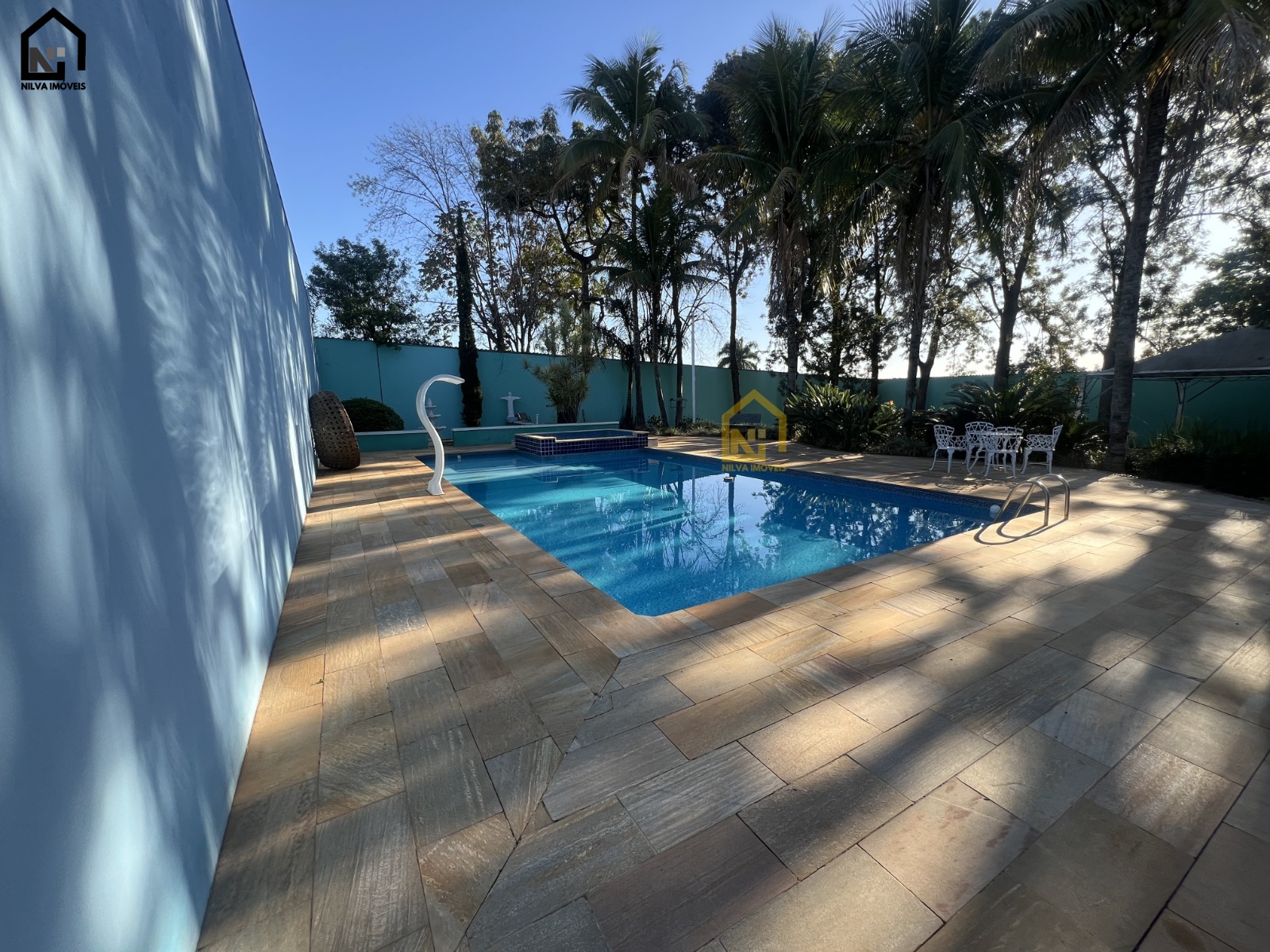 Imagens do imóveis Casa (Padrão), com 2 quartos e 4 banheiros à Venda, 1317 m² em Vargem Grande do Sul/SP