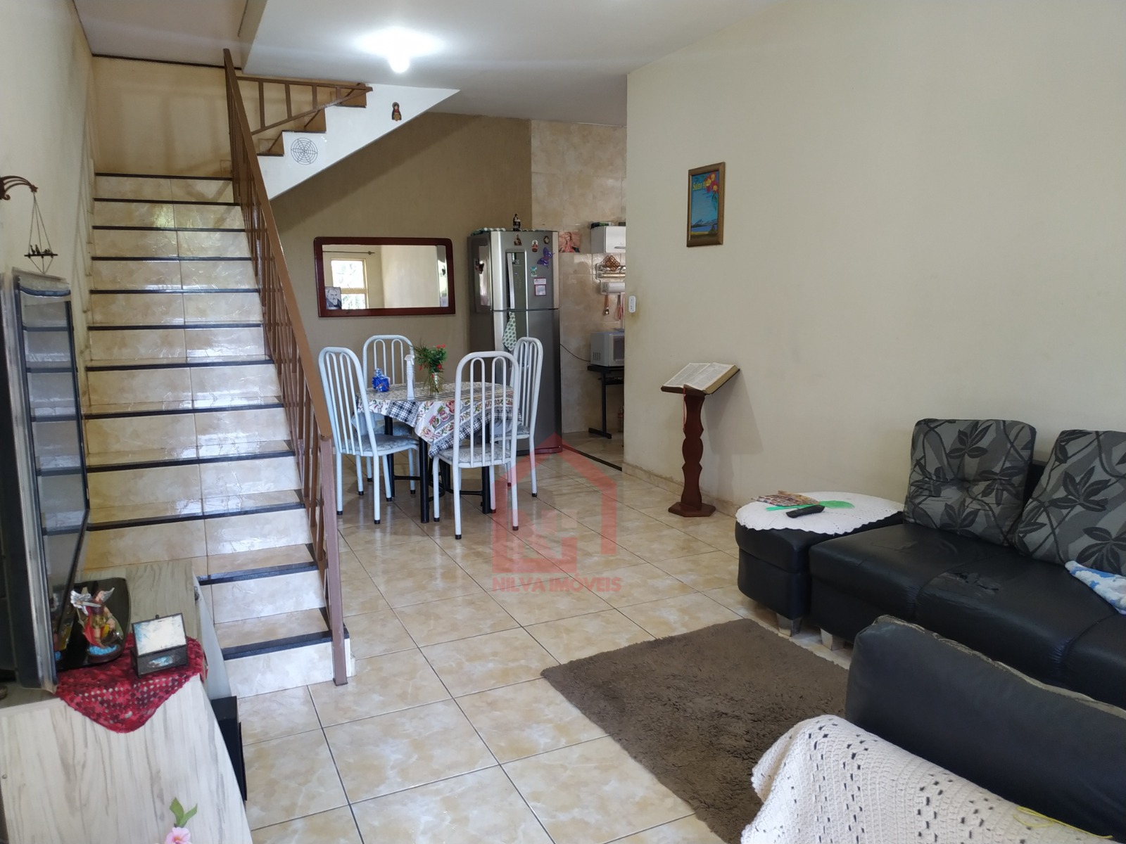 Imagens do imóveis Casa (Padrão), com 2 quartos e 2 banheiros à Venda, 238 m² em Vargem Grande do Sul/SP