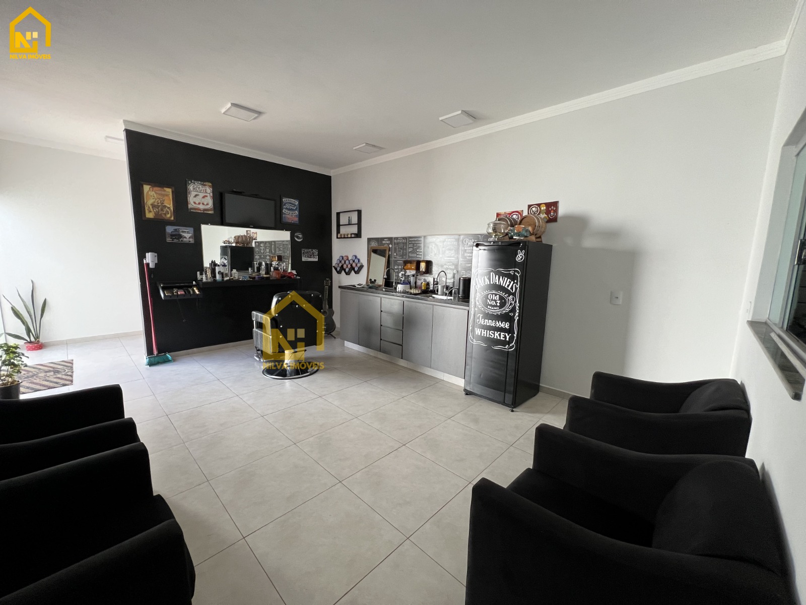 Imagens do imóveis Casa (Padrão), com 2 quartos e 3 banheiros à Venda, 250 m² em Vargem Grande do Sul/SP