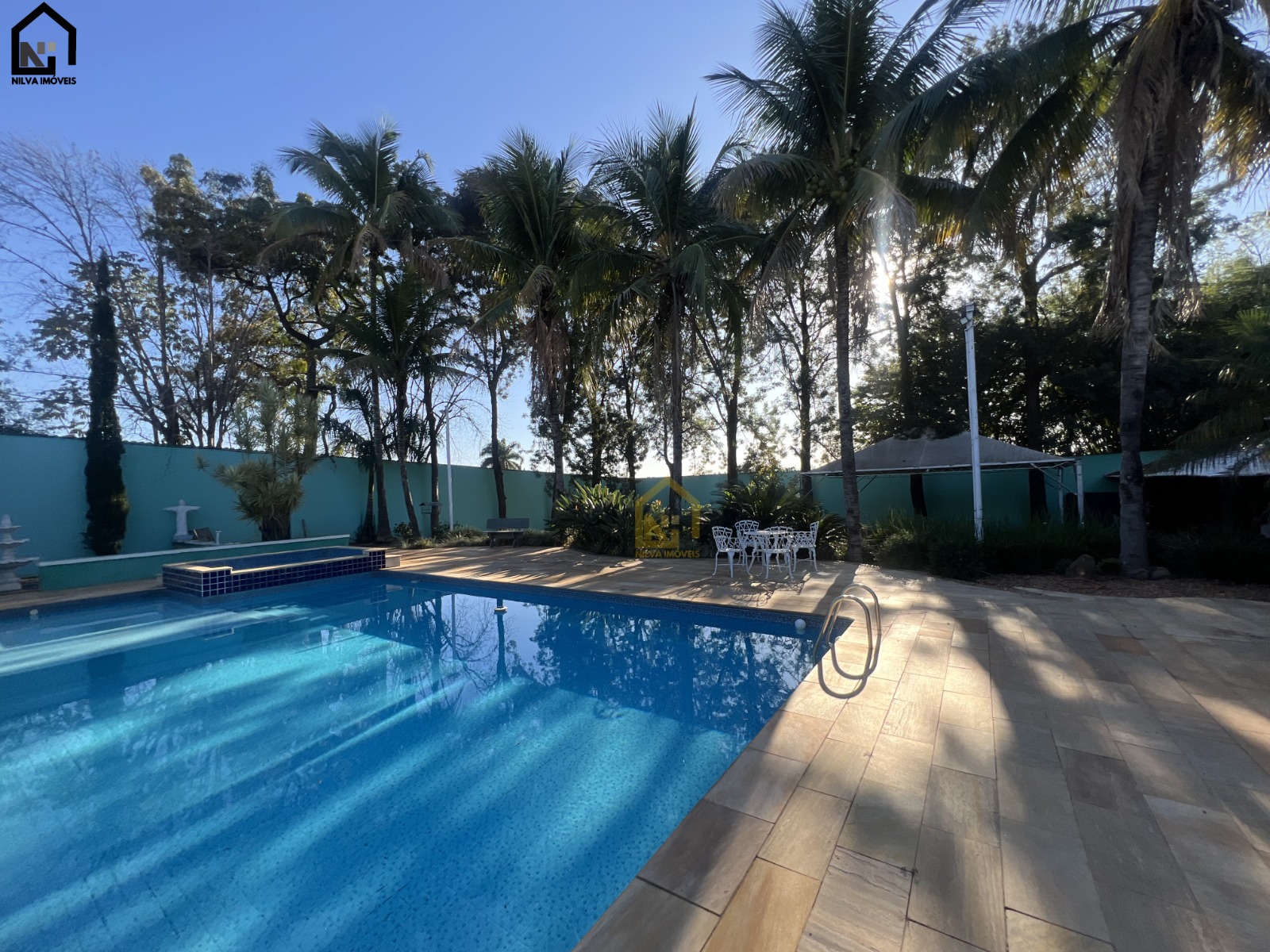 Imagens do imóveis Casa (Padrão), com 2 quartos e 4 banheiros à Venda, 1317 m² em Vargem Grande do Sul/SP