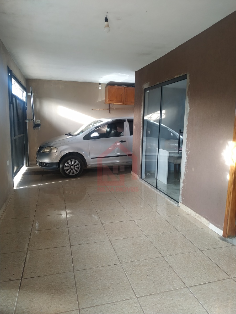 Imagens do imóveis Casa (Padrão), com 3 quartos e 1 banheiros à Venda, 200 m² em Vargem Grande do Sul/SP
