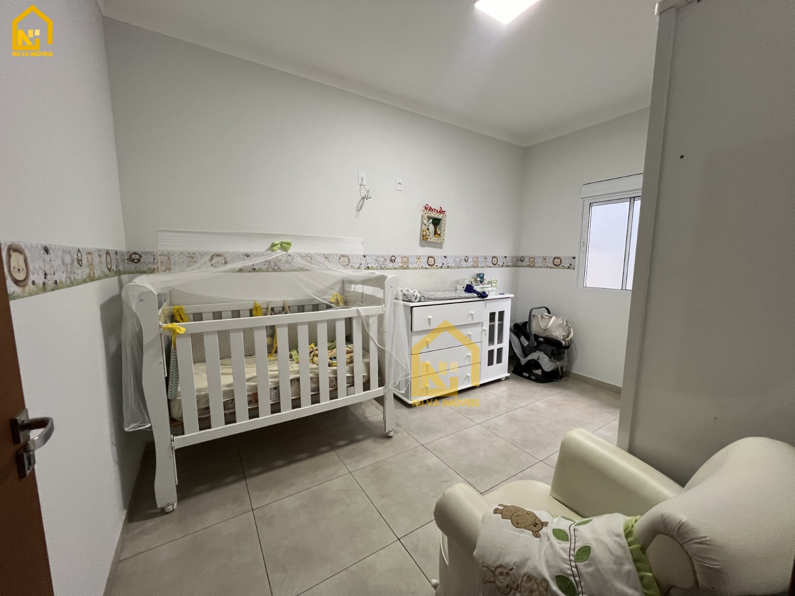 Imagens do imóveis Casa (Padrão), com 2 quartos e 3 banheiros à Venda, 250 m² em Vargem Grande do Sul/SP
