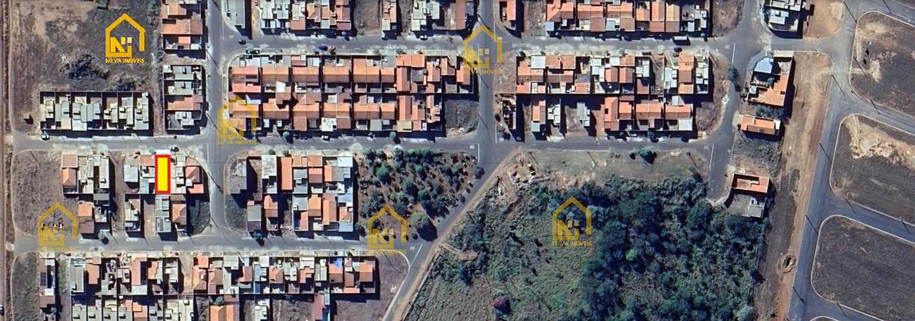 Imagens do imóveis Terreno (Em rua) à Venda, 160m² - Bairro Jardim Canaa em Vargem Grande do Sul