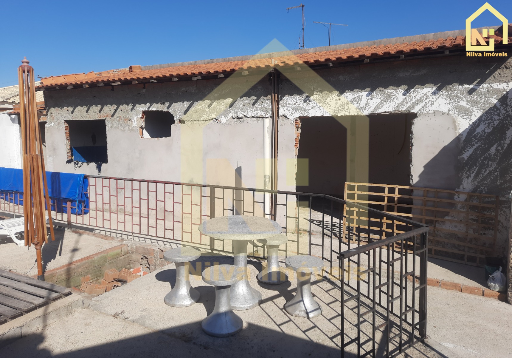 Imagens do imóveis Casa (Padrão), com 2 quartos e 3 banheiros à Venda, 552 m² em Vargem Grande do Sul/SP