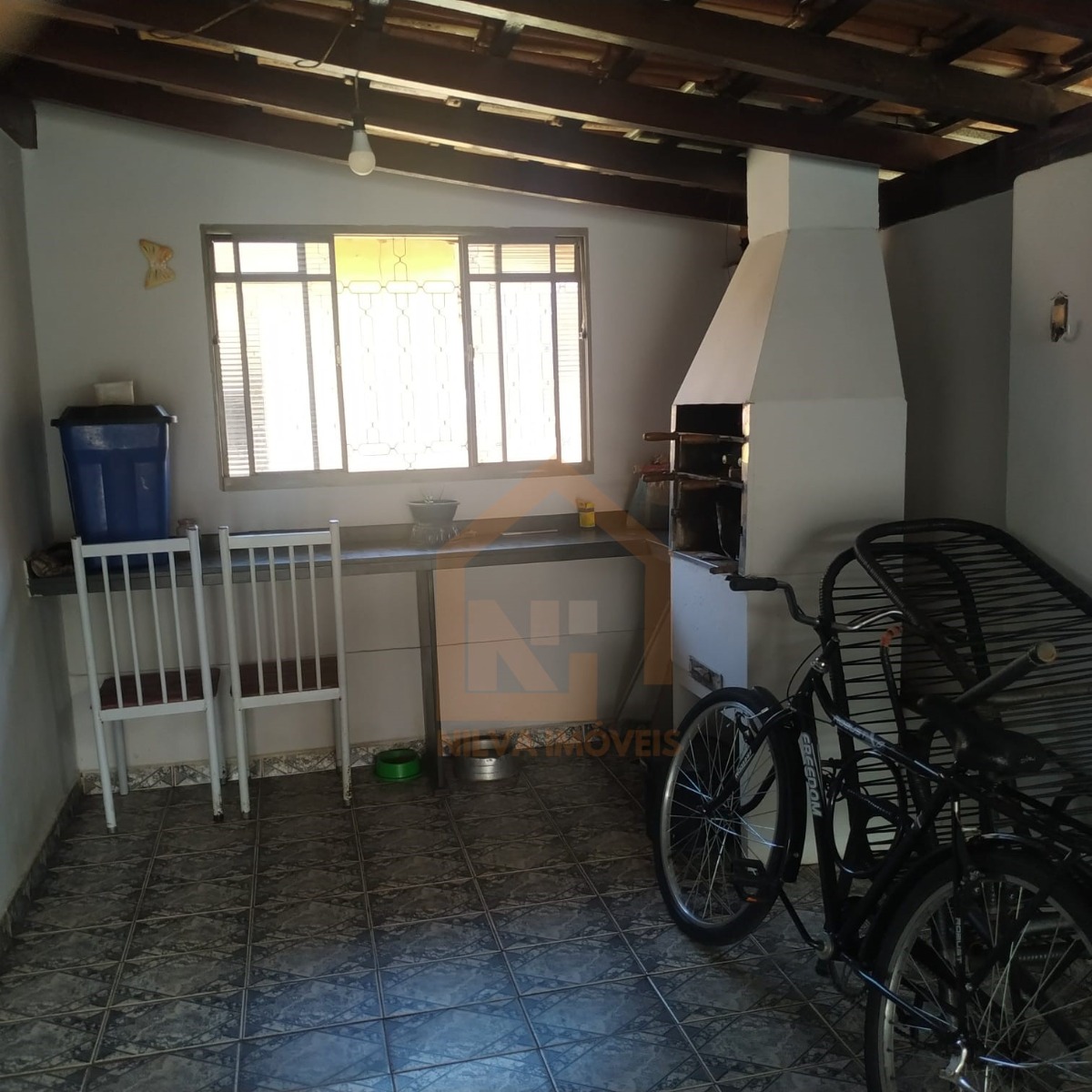 Imagens do imóveis Casa (Padrão), com 4 quartos e 2 banheiros à Venda, 282 m² em Vargem Grande do Sul/SP