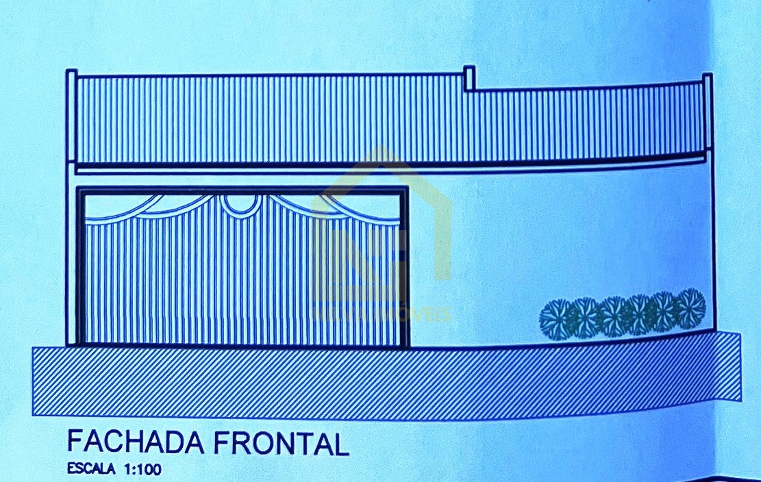 Imagens do imóveis Casa (Padrão), com 2 quartos e 2 banheiros à Venda, 231 m² em Vargem Grande do Sul/SP