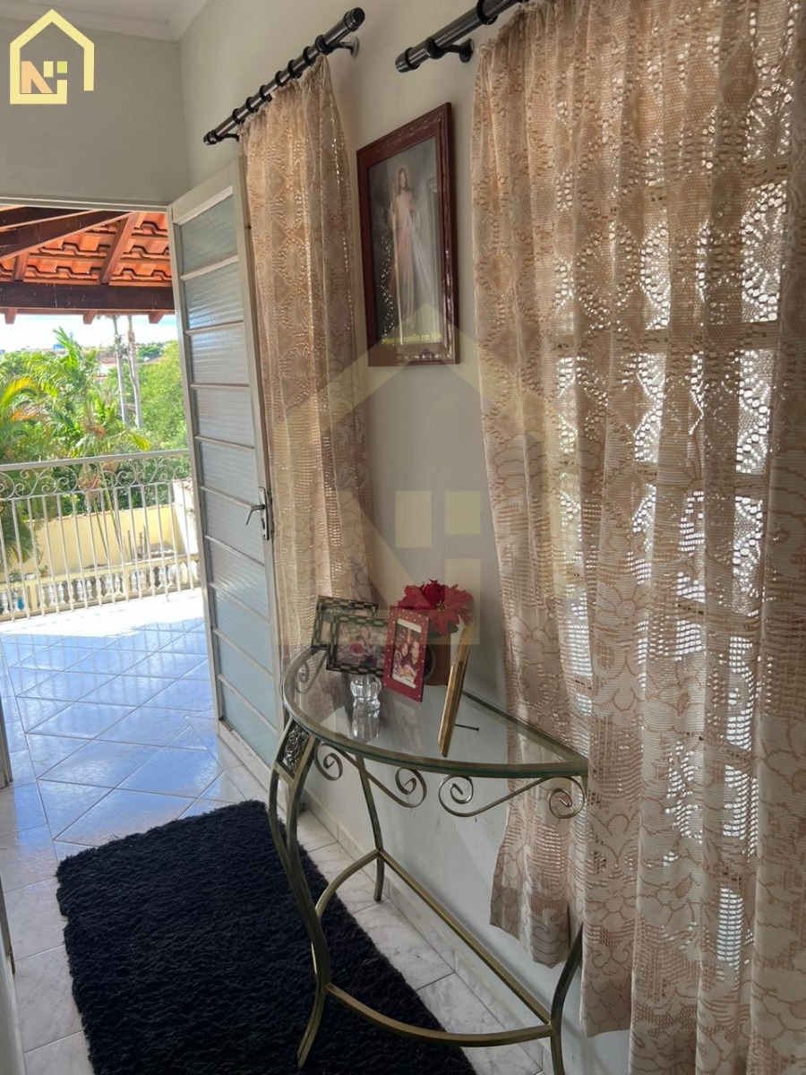 Imagens do imóveis Casa (Sobrado Padrão), com 5 quartos e 5 banheiros à Venda, 367 m² em Vargem Grande do Sul/SP