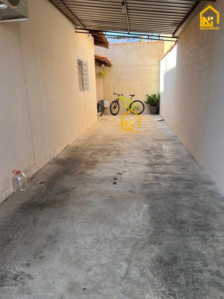 Imagens do imóveis Casa (Padrão), com 2 quartos e 2 banheiros à Venda, 149 m² em Vargem Grande do Sul/SP