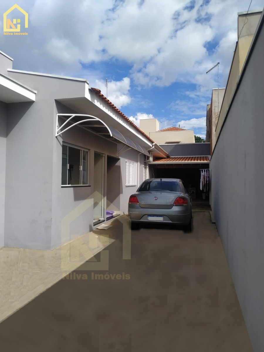 Imagens do imóveis Casa (Padrão), com 1 quartos e 2 banheiros à Venda, 160 m² em Vargem Grande do Sul/SP