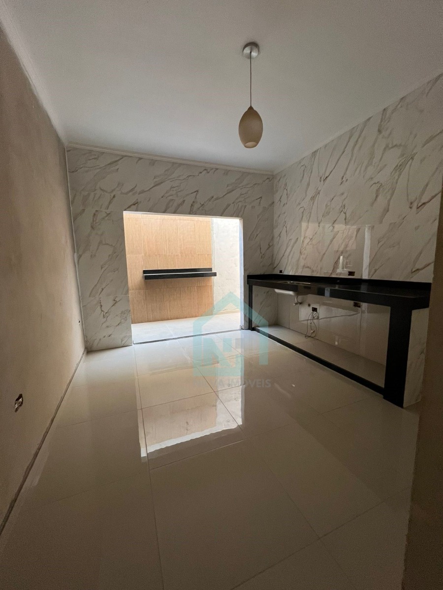 Imagens do imóveis Casa (Padrão), com 2 quartos e 3 banheiros à Venda, 160 m² em Vargem Grande do Sul/SP