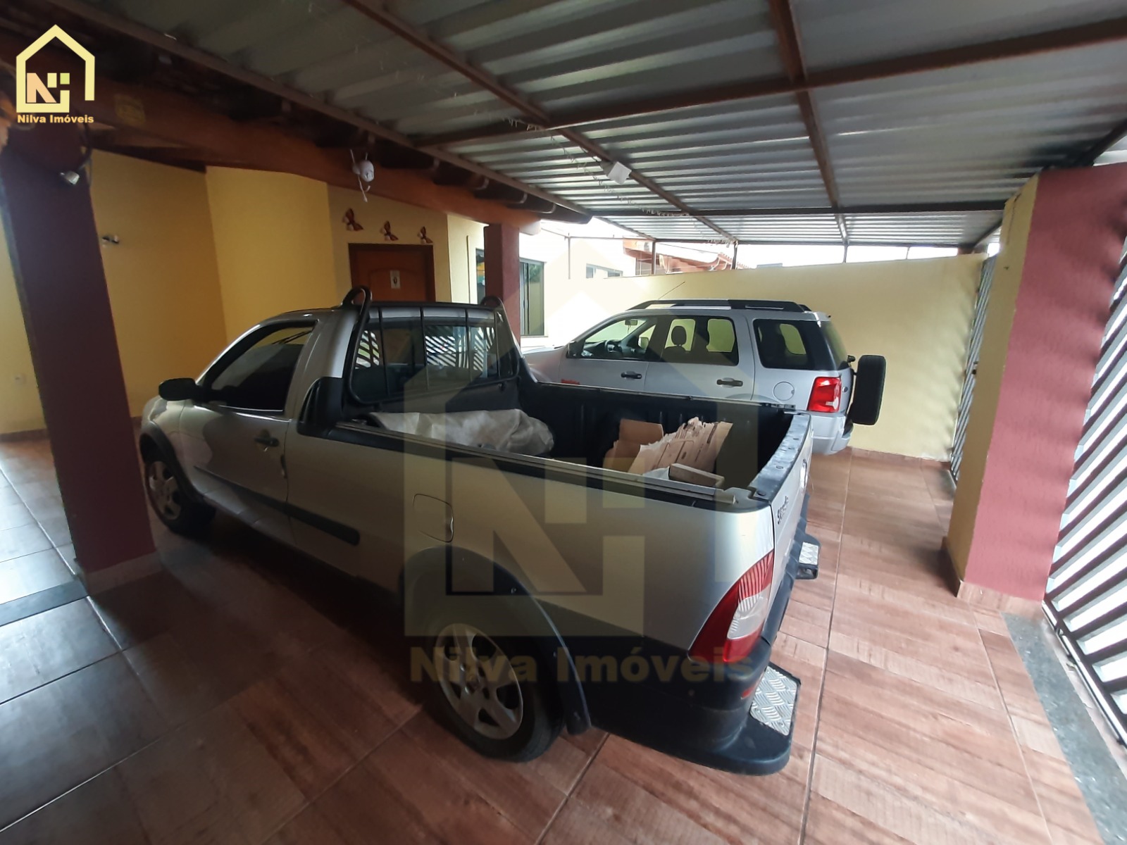Imagens do imóveis Casa (Padrão), com 2 quartos e 1 banheiros à Venda, 236 m² em Vargem Grande do Sul/SP