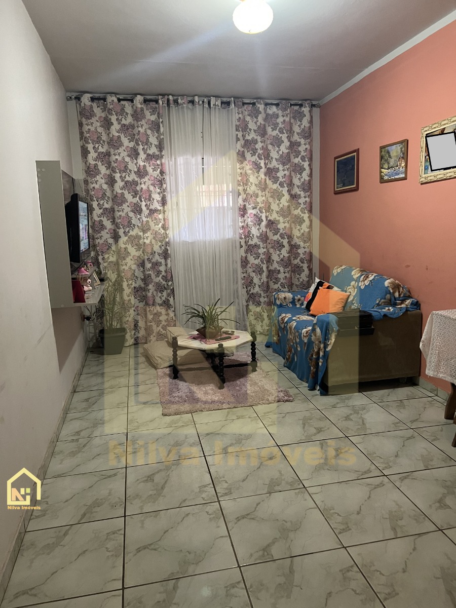 Imagens do imóveis Casa (Padrão), com 2 quartos e 1 banheiros à Venda, 63 m² em Vargem Grande do Sul/SP