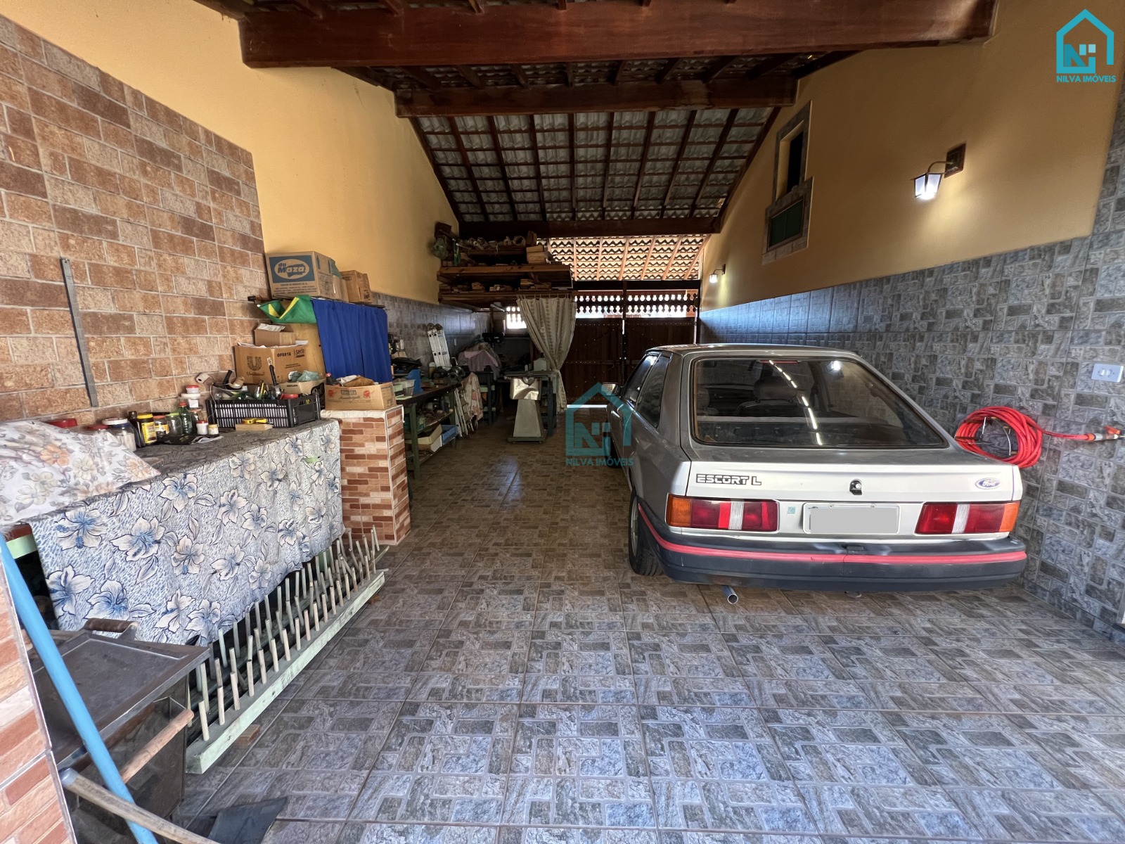 Imagens do imóveis Casa (Padrão), com 3 quartos e 2 banheiros à Venda, 250 m² em Vargem Grande do Sul/SP