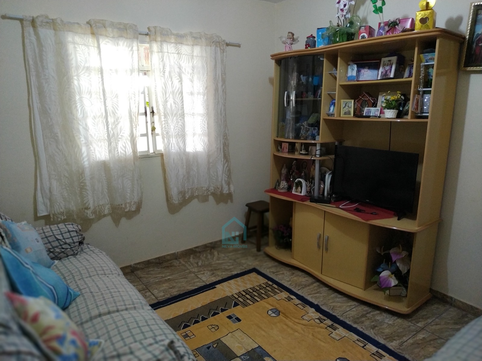 Imagens do imóveis Casa (Padrão), com 2 quartos e 1 banheiros à Venda, 180 m² em Vargem Grande do Sul/SP