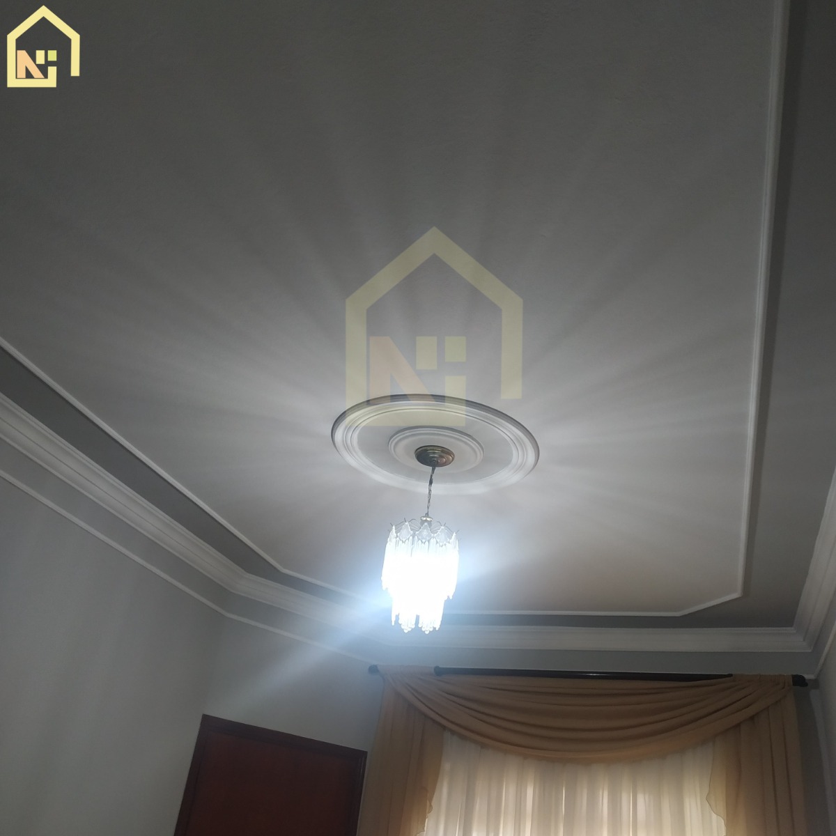 Imagens do imóveis Casa (Padrão), com 2 quartos e 2 banheiros à Venda, 125 m² em Vargem Grande do Sul/SP
