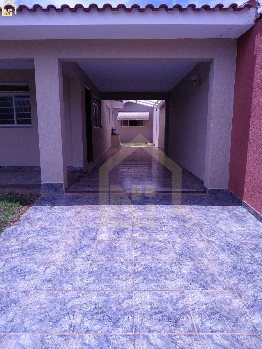 Imagens do imóveis Casa (Padrão), com 2 quartos e 4 banheiros à Venda, 240 m² em Vargem Grande do Sul/SP
